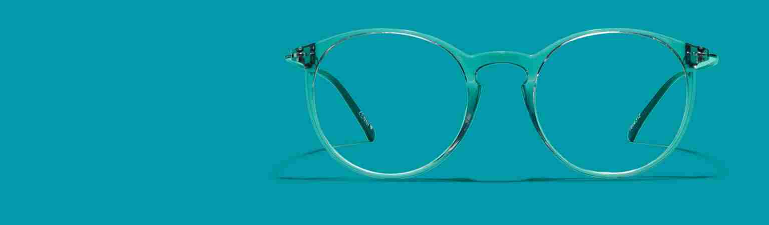 Ultem Glasses | Zenni Optical