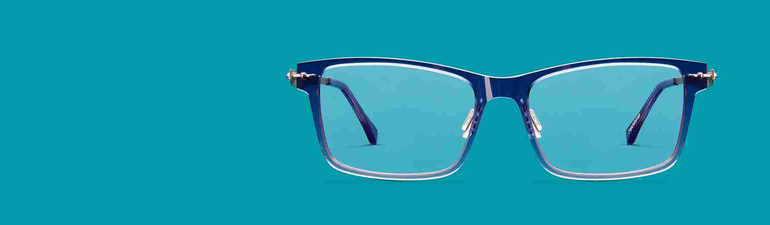 Ultra-light-weight TR Glasses | Eye Candy