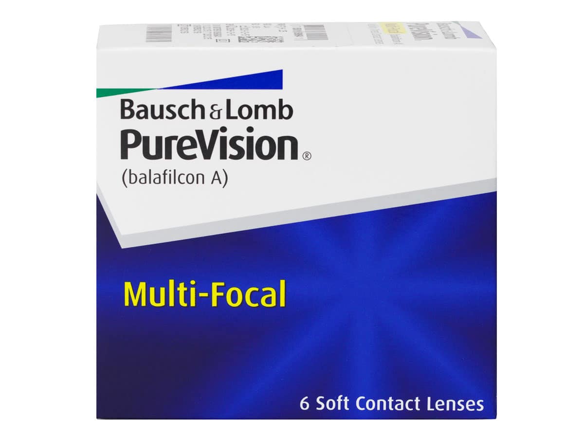 purevision multifocal 6pk front image