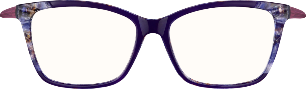 Glasses For Oval Faces | Zenni Optical