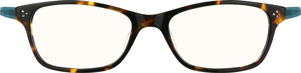 Tortoiseshell Glasses Zenni Optical