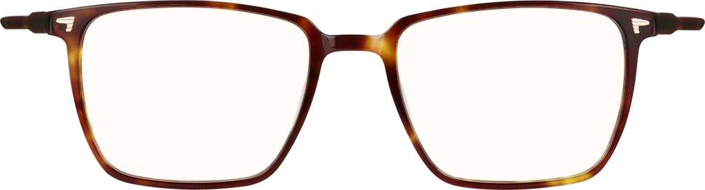 Square Glasses 44364