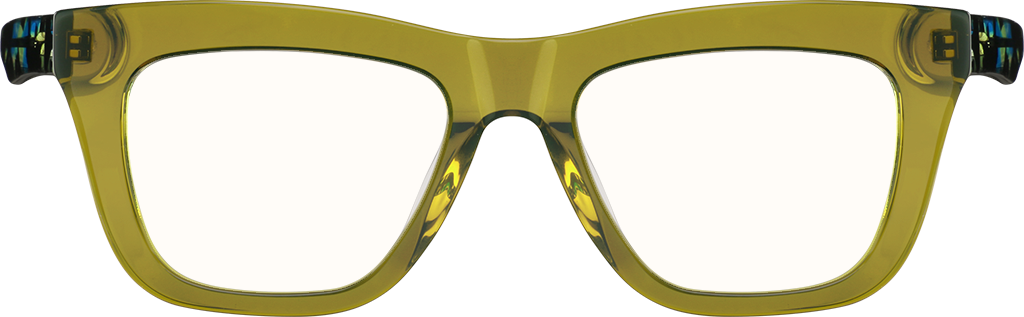 Square Glasses 44477