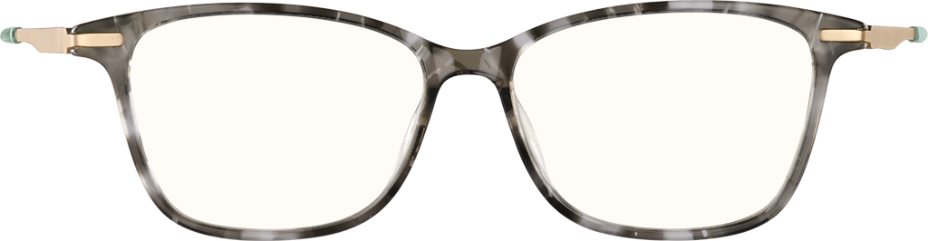 Rectangle Glasses 78255