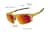 Image of Zunnies - Rectangle Wrap-Around Sunglasses thumbnail