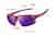 Image of Zunnies - Rectangle Wrap-Around Sunglasses thumbnail