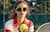 Image of Zunnies - Wrap-Around Sunglasses thumbnail
