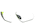 Angle view of Zunnies - Wrap-Around Sunglasses 1010212 in Gray thumbnail