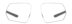 Zunnies - Wrap-Around Sunglasses 1010212 in Gray
