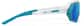 Side view of Zunnies - Wrap-Around Sunglasses 1010216 in Blue thumbnail