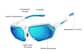 Image of Zunnies - Wrap-Around Sunglasses thumbnail