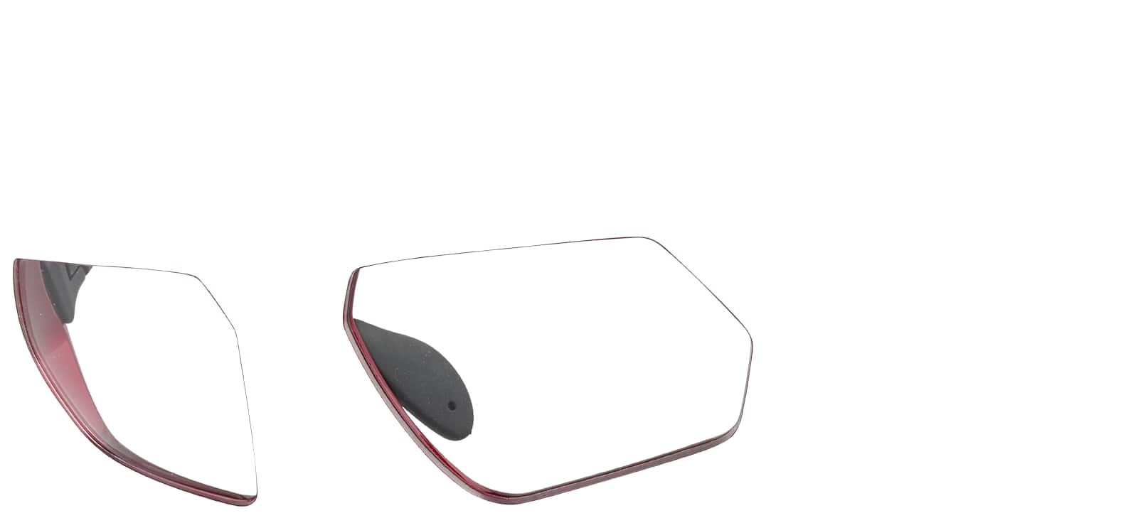 品揃え豊富で Black Optical Zenni | #1010221 Sunglasses Wrap-Around - Zunnies テープ・マスキングテープ