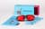 Image of Zunnies - Wrap-Around Sunglasses thumbnail