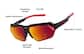 Image of Zunnies - Wrap-Around Sunglasses thumbnail