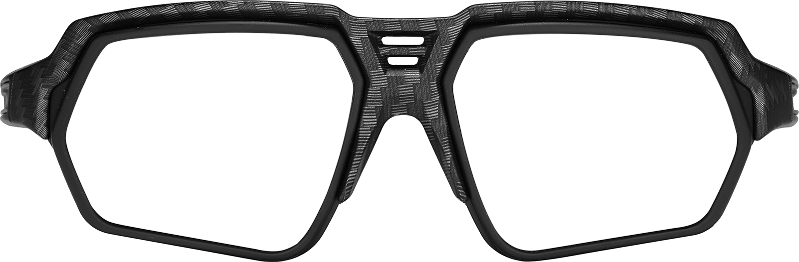 最先端 Black Zunnies - Wrap-Around Sunglasses #1010221 | Zenni Optical 果物