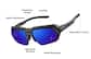 Image of Zunnies - Wrap-Around Sunglasses thumbnail