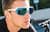 Image of Zunnies - Wrap-Around Sunglasses thumbnail