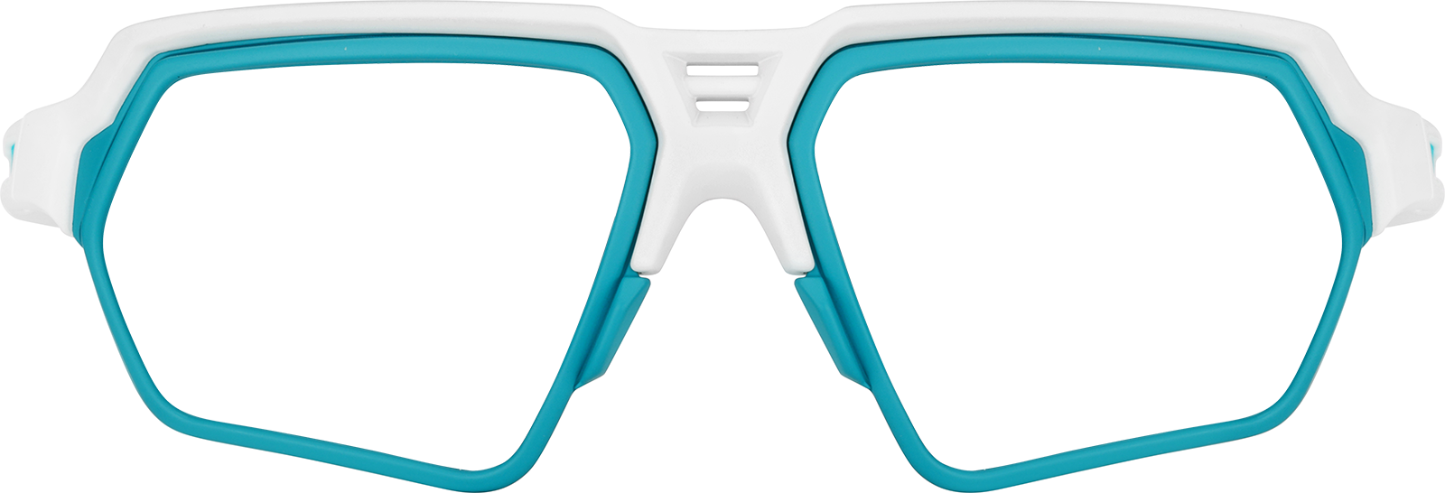 Live Black Friday Deals | White and Blue Zunnies - Wrap-Around