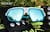 Image of Zunnies - Wrap-Around Sunglasses thumbnail