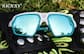 Image of Zunnies - Wrap-Around Sunglasses thumbnail