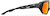 Side view of Zunnies - Wrap-Around Sunglasses 1010321 in Black thumbnail