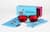 Image of Zunnies - Wrap-Around Sunglasses thumbnail