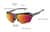 Image of Zunnies - Wrap-Around Sunglasses thumbnail