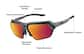 Image of Zunnies - Wrap-Around Sunglasses thumbnail