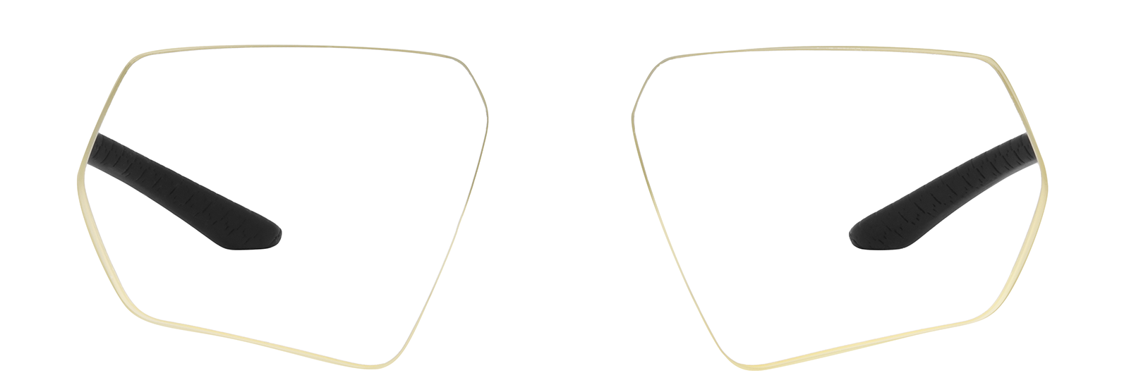 Green Zunnies - Wrap-Around Sunglasses #1010324 | Zenni Optical