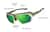 Image of Zunnies - Wrap-Around Sunglasses thumbnail
