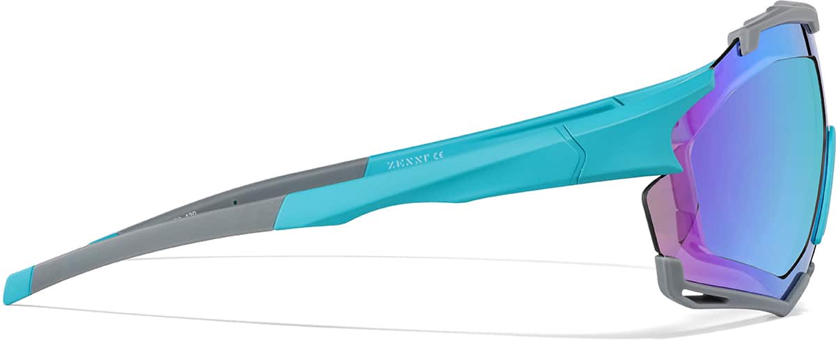 Amazon.com: KOENWEENI See-through UV Eye Protection Goggles