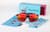 Image of Zunnies - Wrap-Around Visor Sunglasses thumbnail