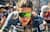 Image of Zunnies - Wrap-Around Visor Sunglasses thumbnail