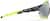 Side view of Zunnies - Wrap-Around Visor Sunglasses 1010424 in Green and Black thumbnail