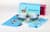 Image of Zunnies - Wrap-Around Visor Sunglasses thumbnail