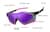 Image of Zunnies - Wrap-Around Visor Sunglasses thumbnail