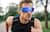 Image of Zunnies - Wrap-Around Visor Sunglasses thumbnail