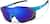 Angle view of Zunnies - Wrap-Around Visor Sunglasses 1010521 in Black and Blue thumbnail