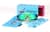Image of Zunnies - Wrap-Around Visor Sunglasses thumbnail