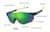 Image of Zunnies - Wrap-Around Visor Sunglasses thumbnail