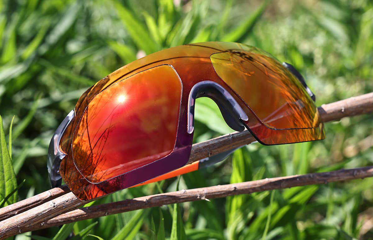 Image of Zunnies - Anteojos de sol envolventes