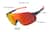 Image of Zunnies - Wrap-Around Shield Sunglasses thumbnail