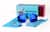 Image of Zunnies - Wrap-Around Shield Sunglasses thumbnail
