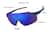 Image of Zunnies - Wrap-Around Shield Sunglasses thumbnail