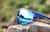 Image of Zunnies - Wrap-Around Shield Sunglasses thumbnail