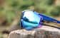 Image of Zunnies - Wrap-Around Shield Sunglasses thumbnail