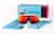 Image of Zunnies - Wrap-Around Shield Sunglasses thumbnail