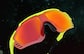 Image of Zunnies - Wrap-Around Shield Sunglasses thumbnail