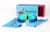 Image of Zunnies - Wrap-Around Shield Sunglasses thumbnail