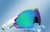 Image of Zunnies - Wrap-Around Shield Sunglasses thumbnail